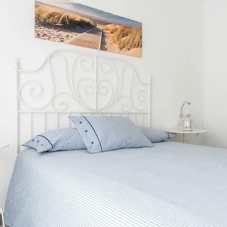 Ajuy Beach Apt. Private Solarium & Sea Views Apartment