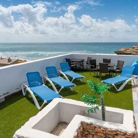 Ajuy Beach Apt. Private Solarium & Sea Views Apartment
