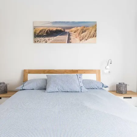 Ajuy Beach Apt. Private Solarium & Sea Views Pajara (Fuerteventura)