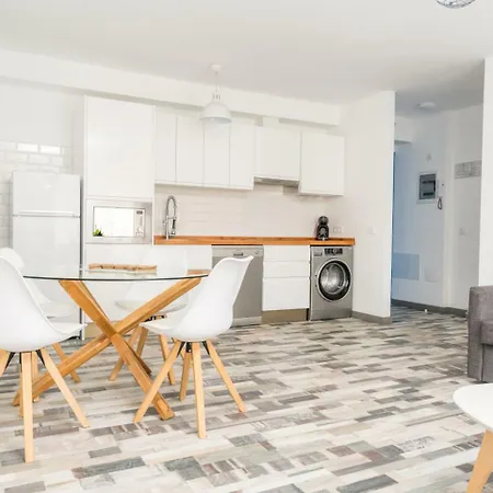 Ajuy Beach Apt. Private Solarium & Sea Views Apartment *