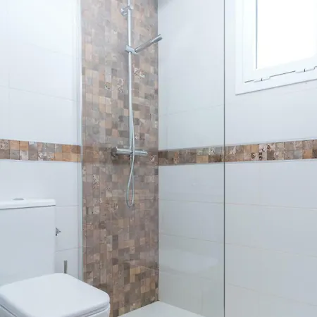 Ajuy Beach Apt. Private Solarium & Sea Views