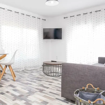 Ajuy Beach Apt. Private Solarium & Sea Views * Pajara (Fuerteventura)