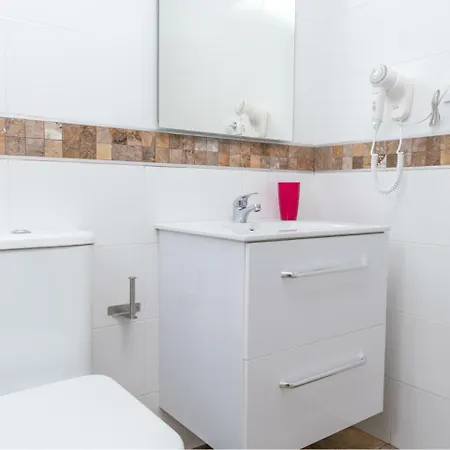 Ajuy Beach Apt. Private Solarium & Sea Views * Pajara (Fuerteventura)