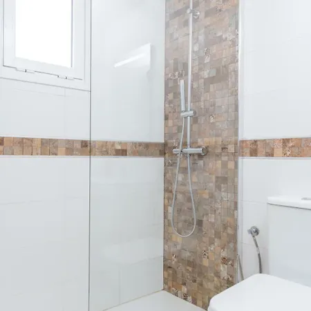 Ajuy Beach Apt. Private Solarium & Sea Views Apartment *