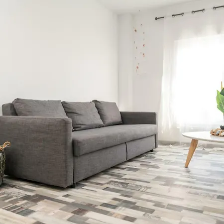 Apartment Ajuy Beach Apt. Private Solarium & Sea Views Pajara (Fuerteventura)