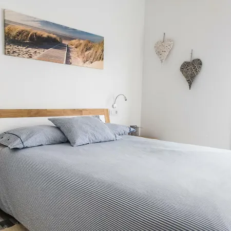 Ajuy Beach Apt. Private Solarium & Sea Views Apartment