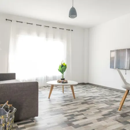 Apartment Ajuy Beach Apt. Private Solarium & Sea Views Pajara (Fuerteventura)